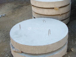 Плита дни ПН-20