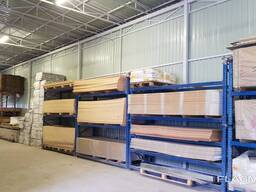 Гіпсокартон PLATÓ LaFARGE стельовий Миколаїв