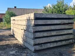 Плити ПКЖ 6×3