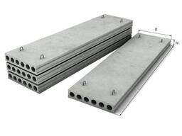 Плити перекриття ПК 72.12.8