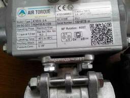 Пневматический актуатор  куплю Air Torque AT051U D A купим