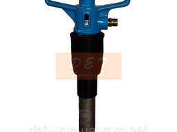 Пневматический бетонолом Б-3