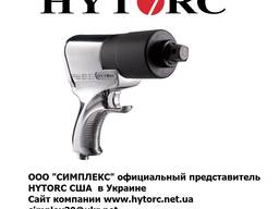 Пневматический гайковерт Hytorc J-8, 2363,20 - 10743,53 Нм