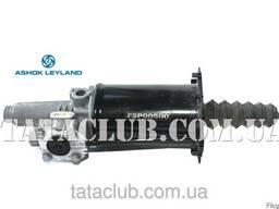 Пневматический гидроусилитель сцепления (ПГУ) Wabco/ASHOK.