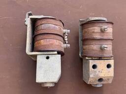 Пневматический вентиль ВВ3 75В