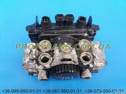 Пневмо кран EBS MAN TGL 4801041040, 81521066039, 4801041060