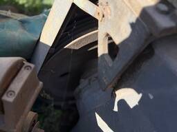 Пневмо молот (самый маленький)