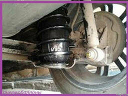Пневмобаллоны для GEELY MK(пневмоподушки) 260-410 грн.