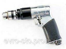 Пневмодрель с реверсом 1800 об/мин 3/8 13804