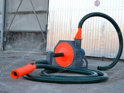 Мельницы для зерна пневматические 18,5 кВт. 1800 кг. час, от производителя