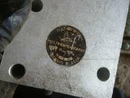 Пневмодроссели П-ДТ-25/10-УХЛ4. Рном. -1МПа. -19шт.