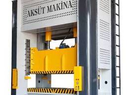 Aksüt ASM200TLP-H - пневмоексцентриковий прес