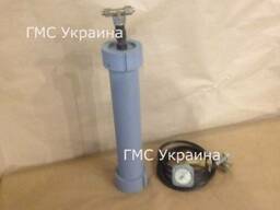 Пневмогидроаккумулятор АРХ-1/320, АРХ-40/320, АРХ-2,5/320, А