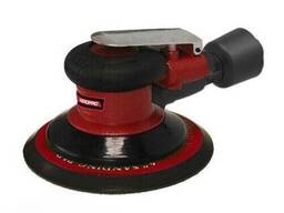 Пневмошлифмашинка орбитальная 6" (150 мм, 10000об/мин) Aeropro RP7336s