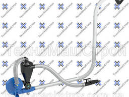 Пневмотранспортер для зерна