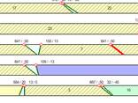 ПО "Интех-1D Bevel" для оптимизации раскроя линейных заготовок - фото 3