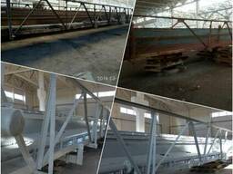 Побелка, покраска