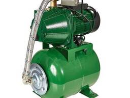 Побутова насосна станція струминна NOWA AJET 850-5050-24 : 850 Вт, 50 л/хв