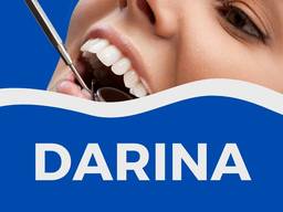 Почему Нас Рекомендуют = Стоматология ☆ Darina ☆