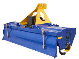 Почвофреза ДТЗ ФН-1.6 плюс