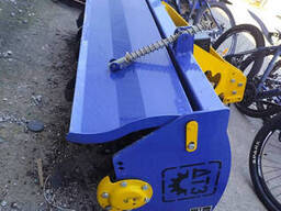 ДТЗ Почвофреза ФН-1,4Л +кардан в комплекте (почвофреза от ФН-1,1 до 2,4)