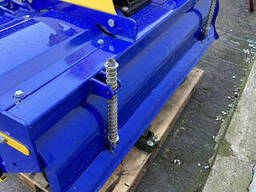 ДТЗ фреза до трактора ФН-1,1+кардан в комплекте (почвофреза от ФН-1,1 до 2,4)