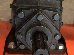 Почвофреза Кентавр ФН-1,6 оранжевая