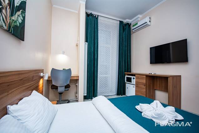 Подам міні-готель у центрі Києва