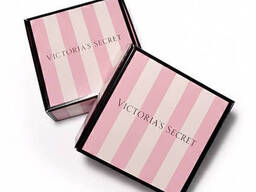 Подарочная коробка Классика Victoria's Secret размер XS 10*9*4 см