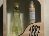 Подарочный набор для женщинTop Parfum PARIS (парфюм.50 мл/д - фото 7