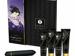 Подарунковий набір Shunga Naughty Geisha: невичерпне джерело збудження