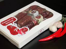 Подарунковий Бокс "Преміум"