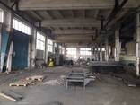 Подаж виробничих приміщень - фото 3