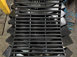 Подбарабанье кукурузное 84247323 / 84247324 (84293301) комбайнов Case IH (Axial-Flow)