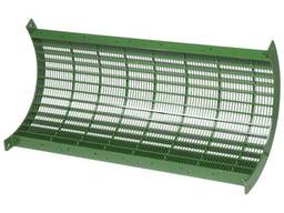 16038589 Підбарабання кукурузне Deutz-Fahr 4065