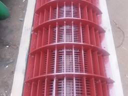 Подбарабанье Massey Ferguson MF 32