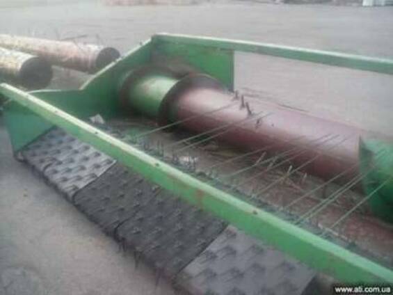 Подборщик