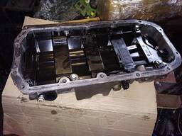 Поддон двигателя 2.0 Opel Insignia Astra J 55575128 5557711