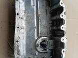 Поддон масляний 03G103603AD Volkswagen Passat B6 Tiguan Caddy 2.0 Tdi - фото 1