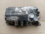 Поддон масляний 03G103603AD Volkswagen Passat B6 Tiguan Caddy 2.0 Tdi - фото 3