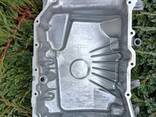 Поддон масляный двигателя Honda CR-V 2 N22A2 2.2 I-CTDI 2002-2006 11200RBDE00 - фото 1
