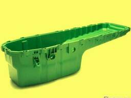 Поддон масляный на Вольво FH12 D12D/фш 12