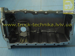 Поддон масляный VW Multivan Transporter 038 103 601BB