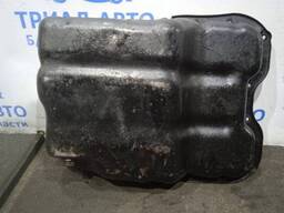 Піддон двигуна Mitsubishi Lancer 2007-2013 MN187235 (Арт.23071)