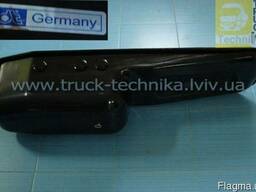 Поддон Volvo 8193871, 3183235, 3183225