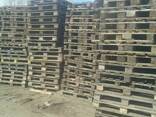 Поддоны - фото 1