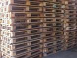 Поддоны 800*1200, 1000*1200 - фото 3