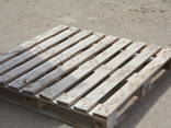 Поддоны б/у 1200 * 1000 - фото 3