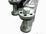 Подъемник 2-х.стоечный 4,0т с нижней синхронизацией 220/380V - фото 3