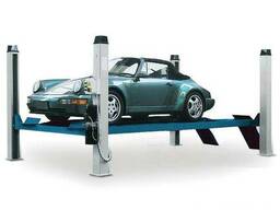 Подъемник 4-х стоечный TLT-440